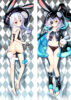 9522774 Yoshino Date A Live Anime Waifu Body Pillow