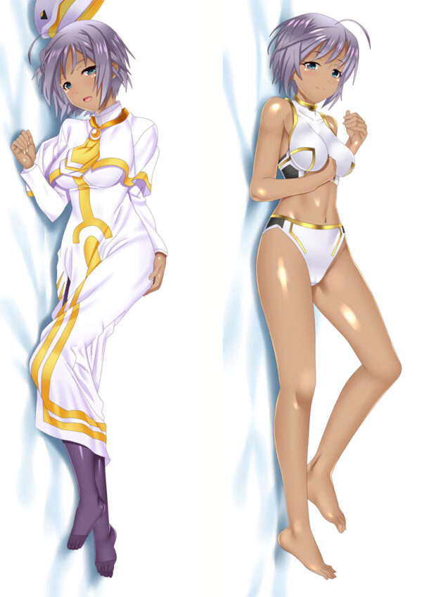 9522814 Athena Glory Dakimakura Pillow Cover Aria