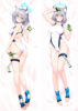 9522821 Sunaookami Shiroko Body Pillow Blue Archive