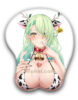 Ceres Fauna Oppai Mousepad Hololive