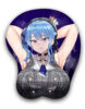 Hoshimachi Suisei Oppai Mousepad Hololive