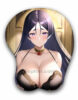 Minamoto no Raikou Fate Grand Order Oppai Mousepad