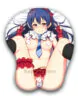 Umi Sonoda 3d Butt Mousepad Love Live