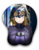 jeanne darc 3D Mouse Pad Fate Grand Order