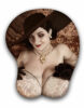 Lady Dimitrescu Mouse Pad Boobs