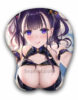 Murasaki Shikibu Fate Boob Mouse Pad