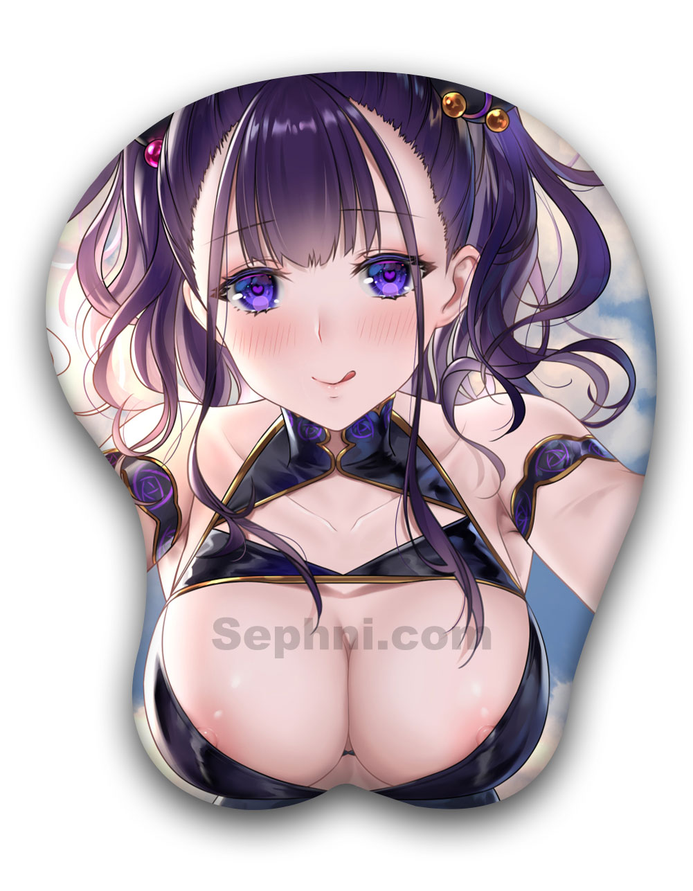 Murasaki Shikibu Fate Boob Mouse Pad Murasaki Shikibu Fate Boob Mouse Pad
