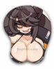 Snuffy Oppai Mousepad Vtuber