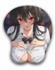 Taihou Azur Lane Oppai Mousepad