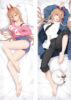 9522066 1 Power Anime Waifu Pillow Dakimakura Chainsaw Man