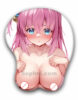 Hitori Gotoh Bocchi the Rock Titty Mousepad