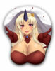 Monster Musume Tio Oppai Mousepad