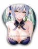 Nahida Genshin 3d Mouse Pad