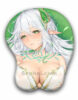 Nahida Genshin Impact 3D Mouse Pad 1
