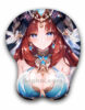 Nilou Genshin 3d Mouse Pad