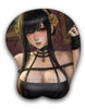 Yor Forger Spy x Family Oppai Mousepad