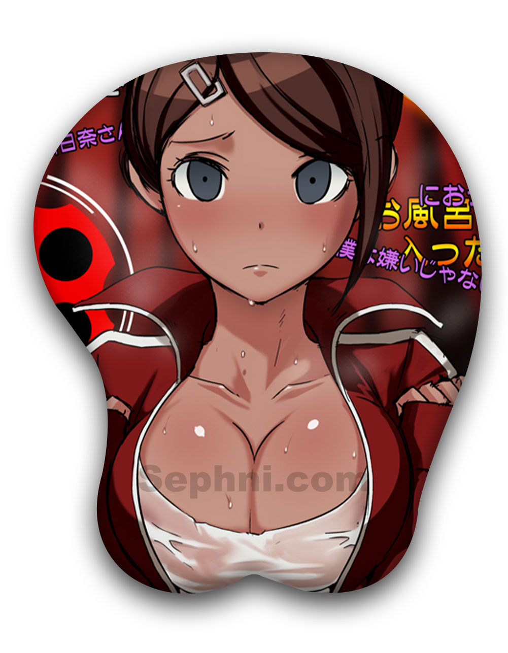 Aoi asahina body pillow hot sale