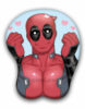 Deadpool Oppai Mousepad