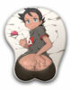 Goh Pokemon Mousepad Butt 1