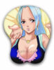 Nefertari Vivi One Piece Oppai Mousepad