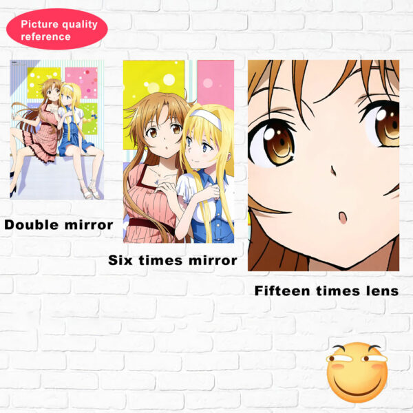 Anime Wall Scrolls 3