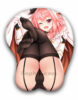 Astolfo Anime Butt Mousepad