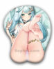 Faruzan Genshin Impact Butt Mousepad