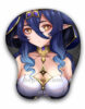 Layla Genshin 3D Mouse Pad