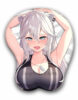 Shishiro Botan Hololive Oppai Mousepad