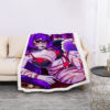 Sweet Indulgence Blanket