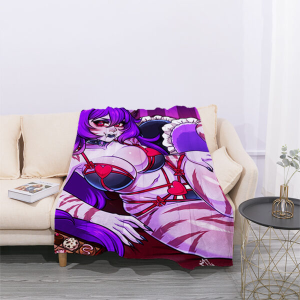 Sweet Indulgence Blanket 2
