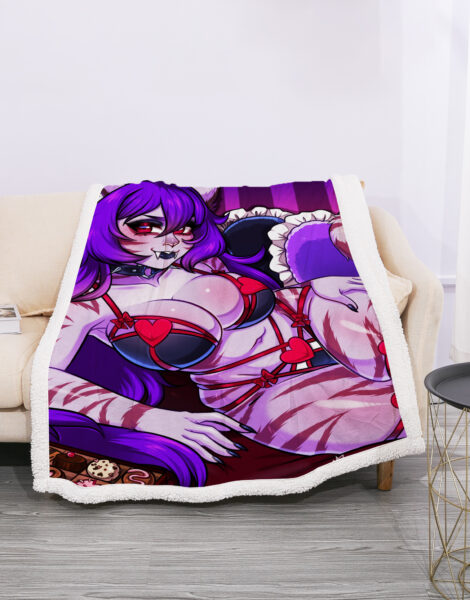 Sweet Indulgence Blanket