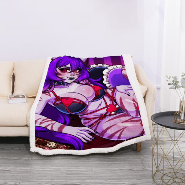 Sweet Indulgence Blanket