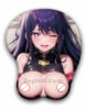 Ai Hoshino Oshi no Ko Hentai Mouse Pad