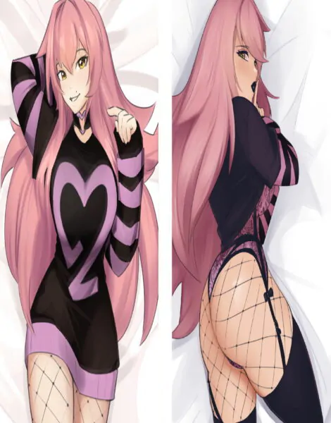 Body Pillow Largest