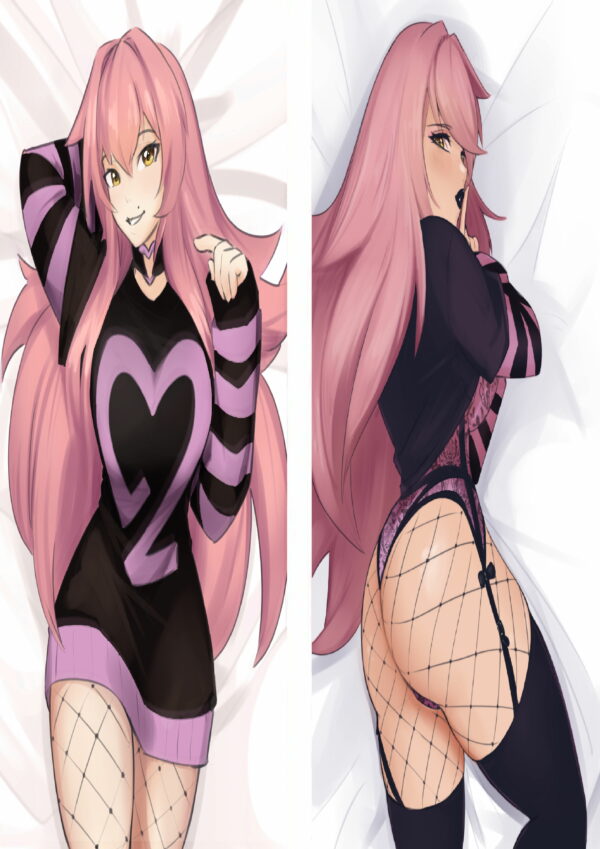Body Pillow Largest