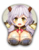 Camieux Granblue Fantasy Boobs Mouse Pad