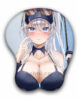 Enterprise Azur Lane 3D Mouse Pad