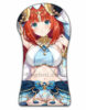 Nilou Half Body Genshin Impact Boob Mouse Pad Life Size Oppai Mousepad