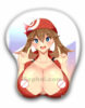 May Hentai Pokemon Oppai Mousepad