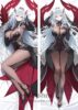 0011588 Ronova Genshin Body Pillow