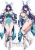 0011700 Lauma Genshin Dakimakura