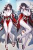 AN250014-1 Azur Lane Taihou Body Pillow