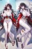 AN250014 2 Azur Lane Taiho Sexy Body Pillow