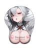 Arlecchino Genshin Impact Sexy Mouse Pad