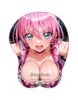 Cure Melody Boobs Mouse Pad