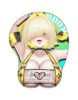 Elegg NIKKE Oppai Mousepad