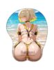 Elegg Nikke Butt Mousepad