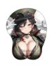 GF2 Liushih Boob Mouse Pad