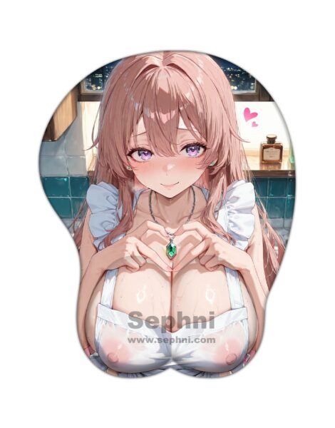 Shinju Inui My Dress Up Darling Sexy Anime Mouse Pad